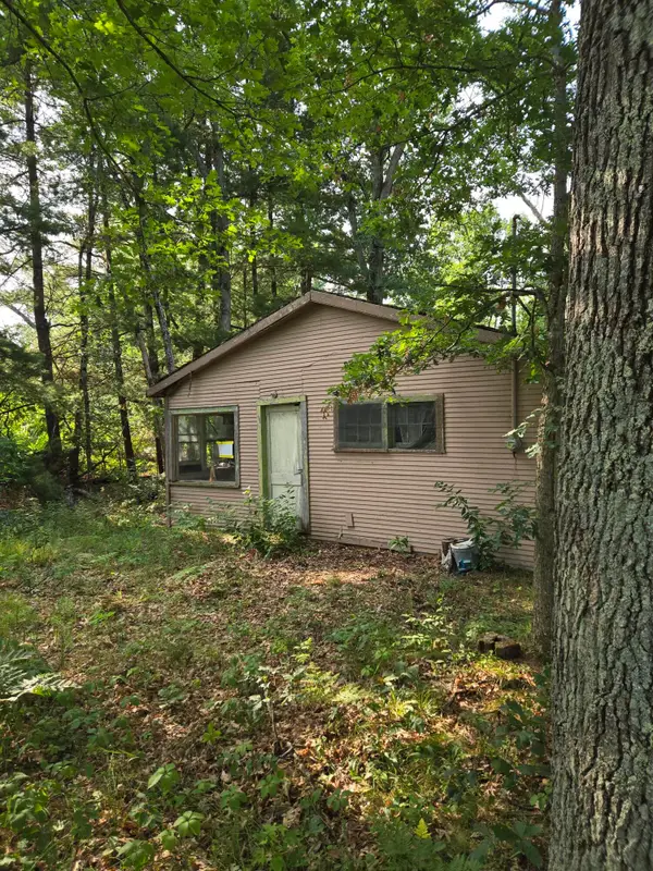 290 E Decatur, Idlewild, MI 49642