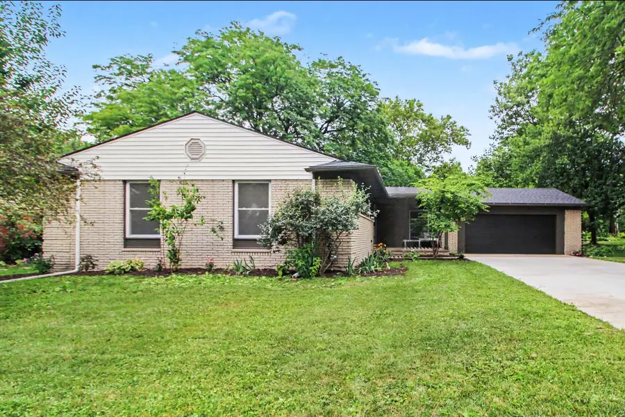 1526 Barnard Road, Ann Arbor, MI 48103 - #3