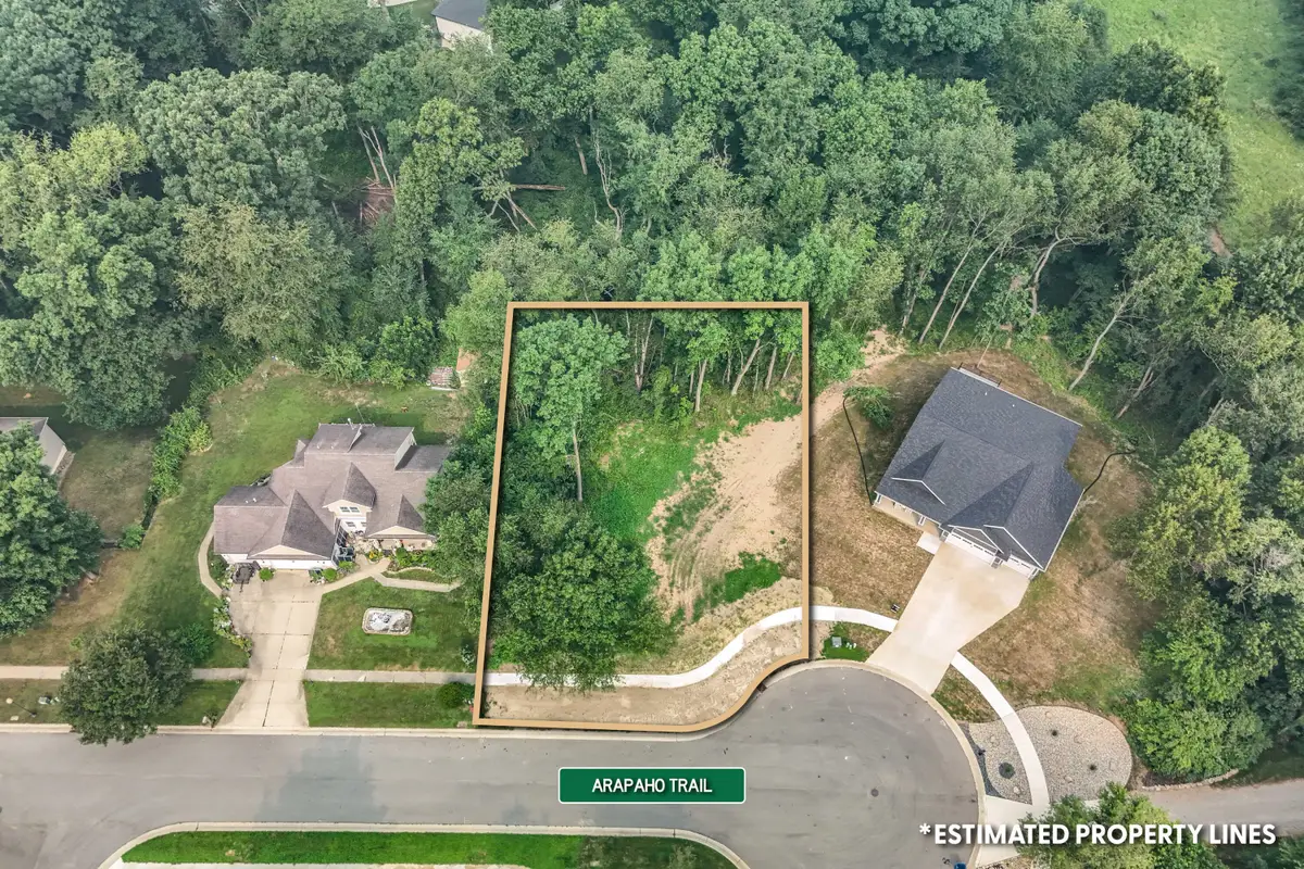 73 Arapaho Trail, Coldwater, MI 49036 - #1