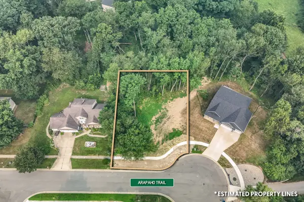 73 Arapaho Trail, Coldwater, MI 49036