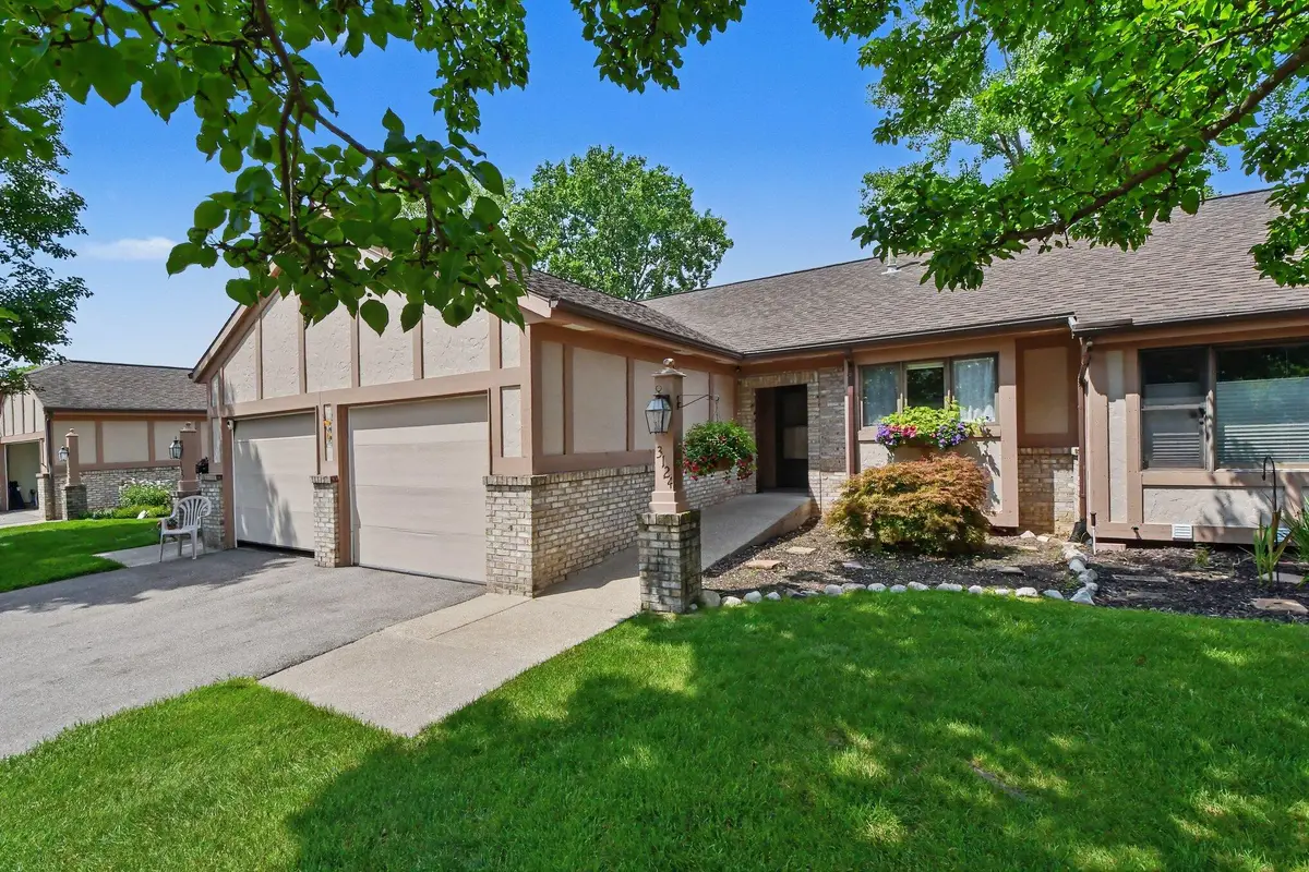 3124 Maple Villa Drive Se, Grand Rapids, MI 49508 - #1