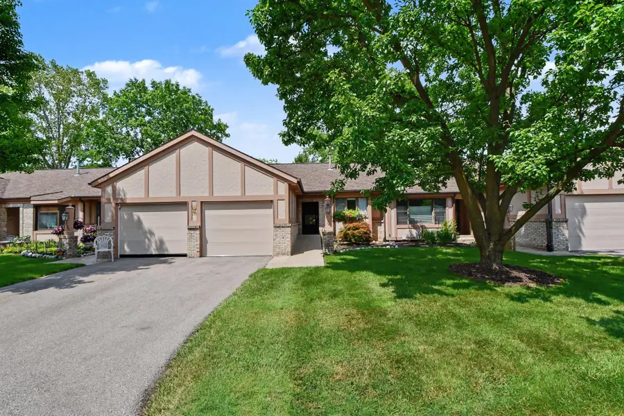3124 Maple Villa Drive Se, Grand Rapids, MI 49508 - #2