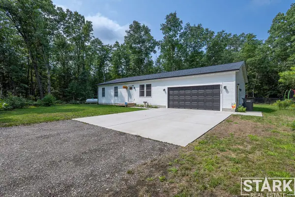 6305 Kedzie Road, Twin Lake, MI 49457