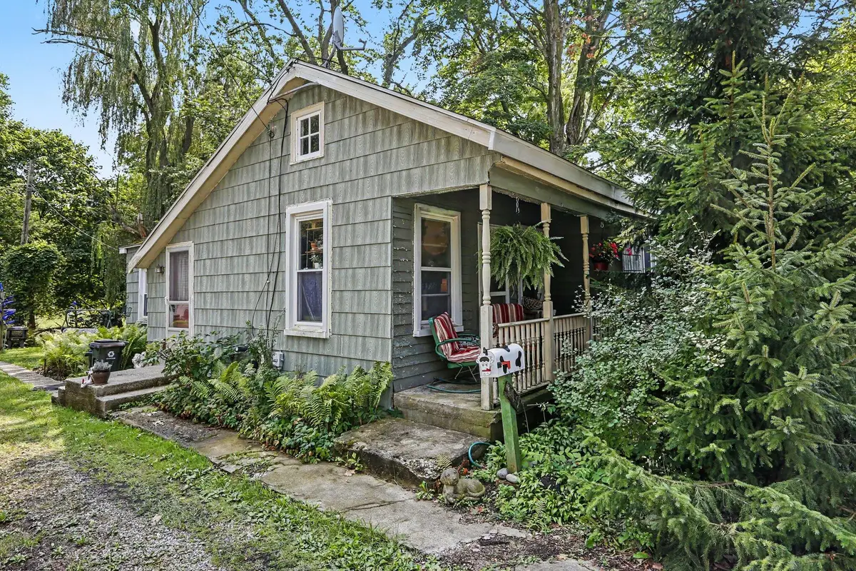 119 Madison Street, Chelsea, MI 48118 - #1