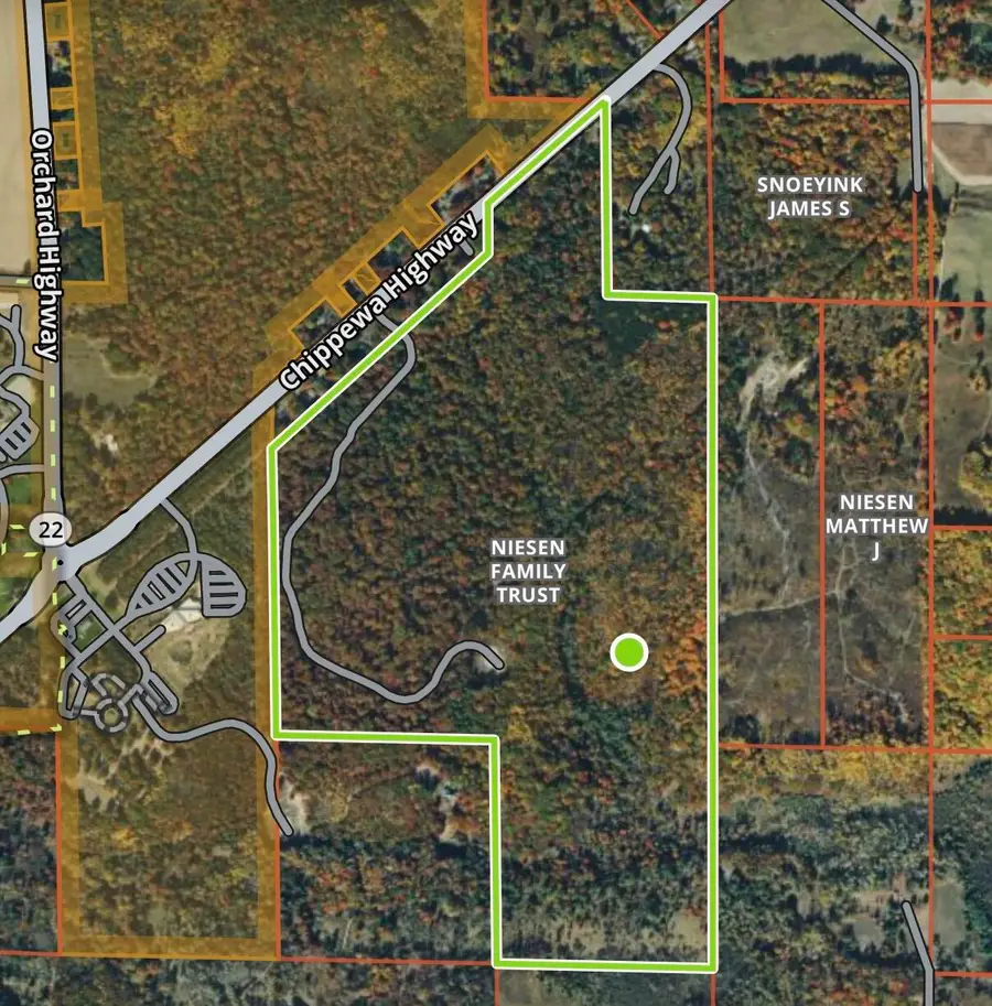 Us-31, Manistee, MI 49660 - #2