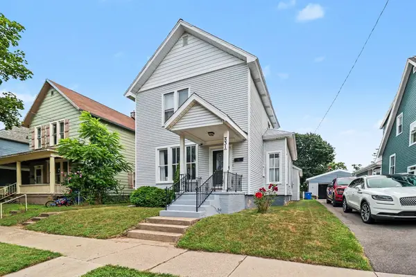 531 Fairview Avenue, Manistee, MI 49660