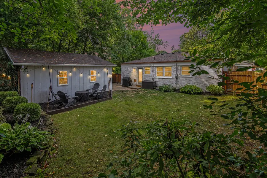 126 Pleasant Ridge Drive, Saline, MI 48176 - #3