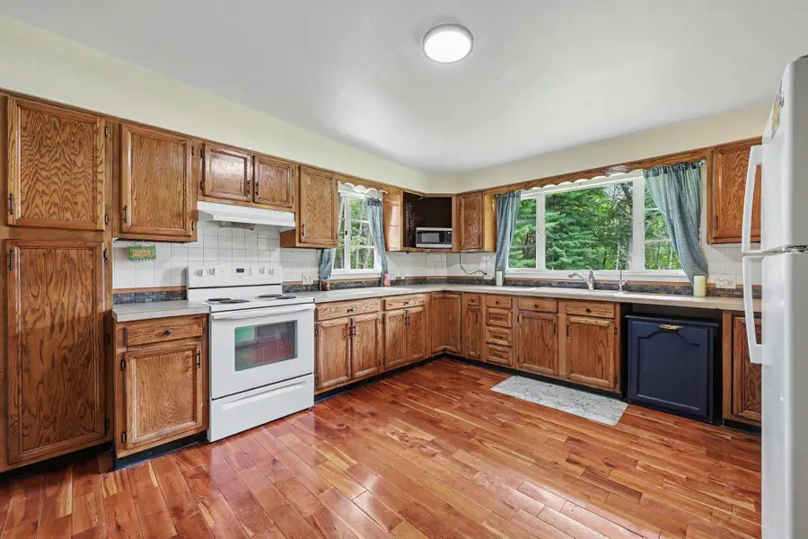8550 N Meridian Road, Pleasant Lake, MI 49272 - #3