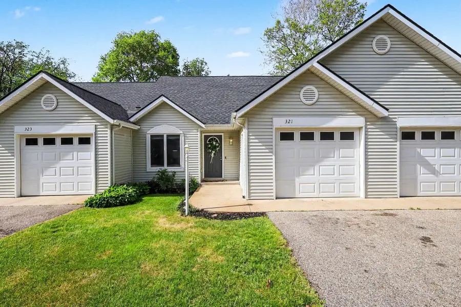 321 Nestlewood Drive, Holland, MI 49424 - #3