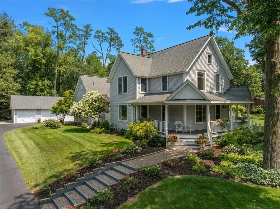 2519 W John Beers Road, Stevensville, MI 49127 - #3