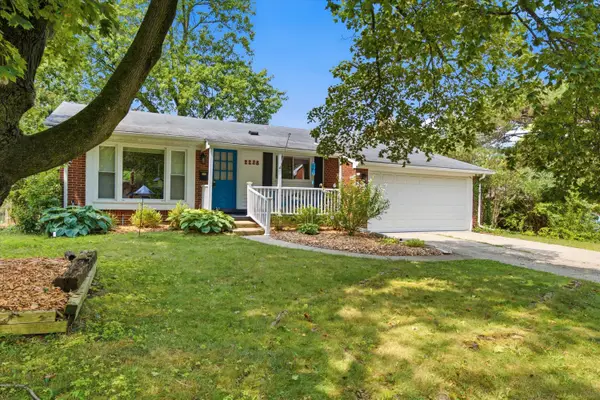 2228 Medford Road, Ann Arbor, MI 48104