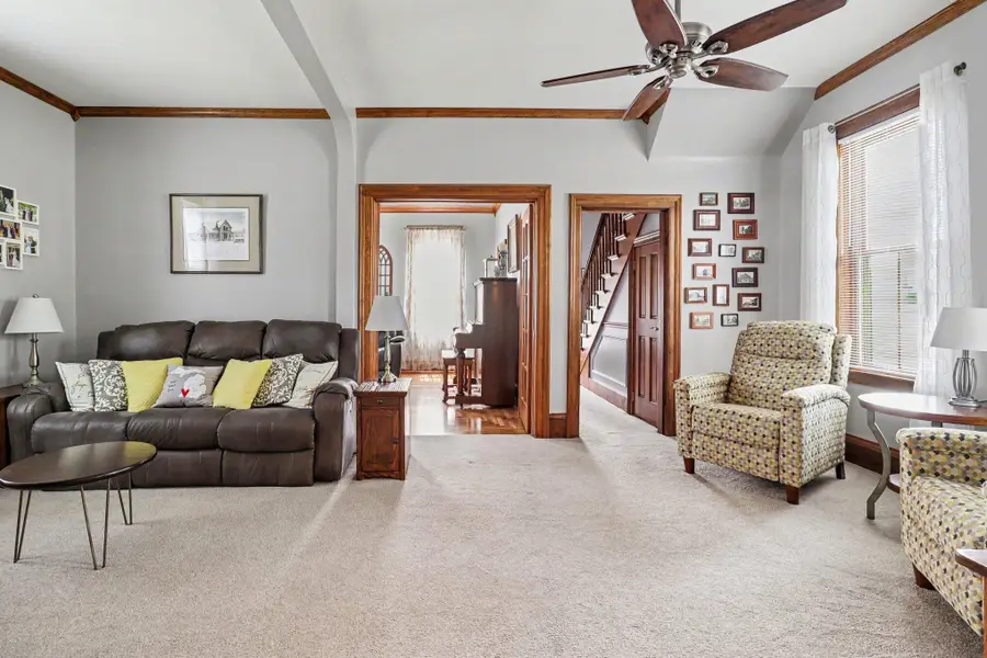 136 W Church Avenue, Reed City, MI 49677 - #3