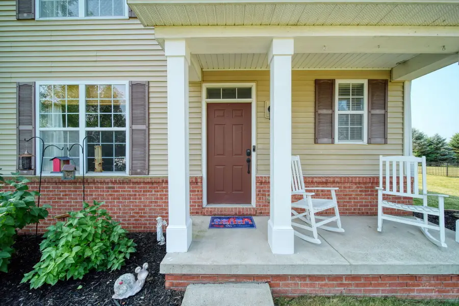 11305 E Pinnacle, Grass Lake, MI 49240 - #3