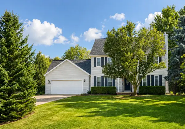 6884 Ralaric Drive, Dexter, MI 48130