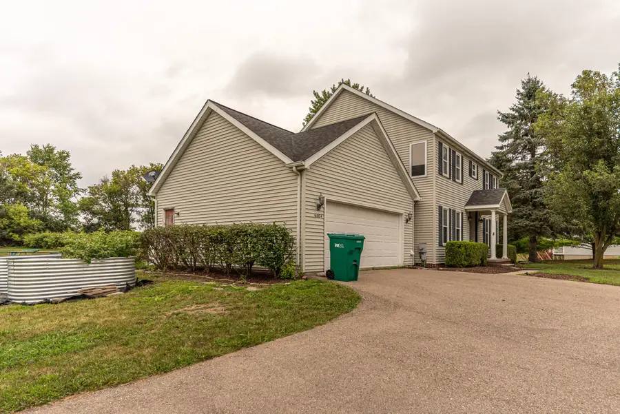 6884 Ralaric Drive, Dexter, MI 48130 - #3