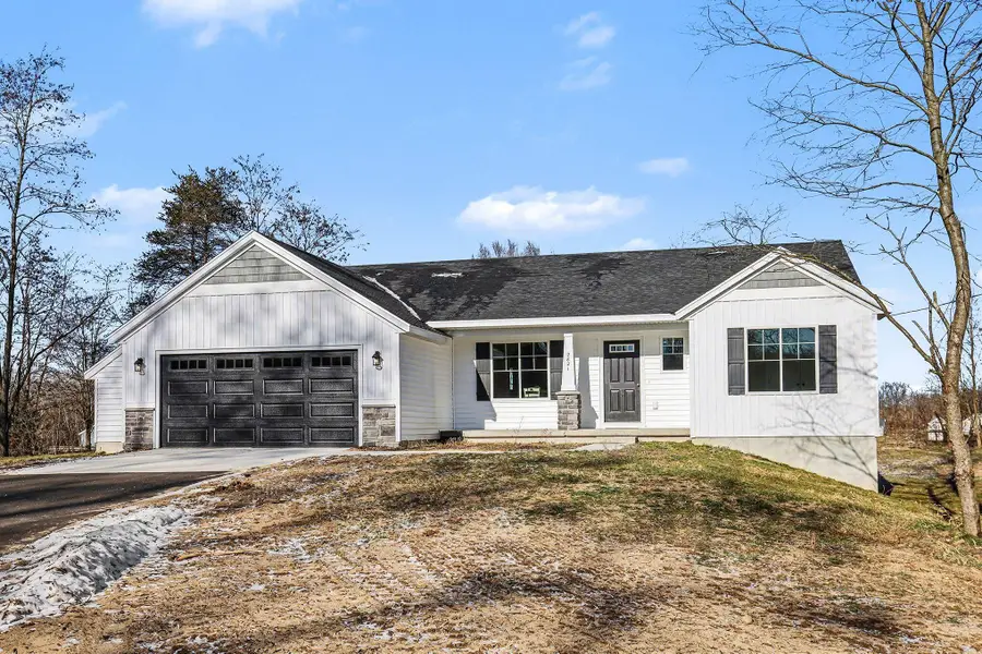 229 Flat Rock Drive, Sand Lake, MI 49343 - #2