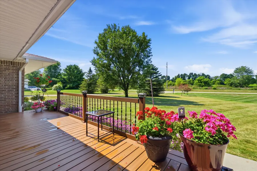 18275 Garvey Road, Chelsea, MI 48118 - #2