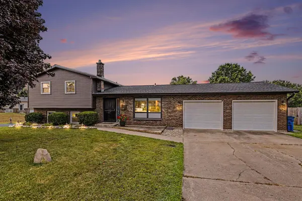164 Humphrey Drive, Battle Creek, MI 49014