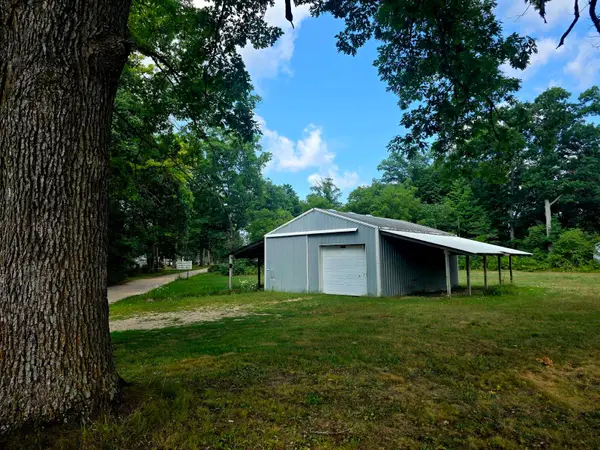 747 S Silver Drive, White Cloud, MI 49349