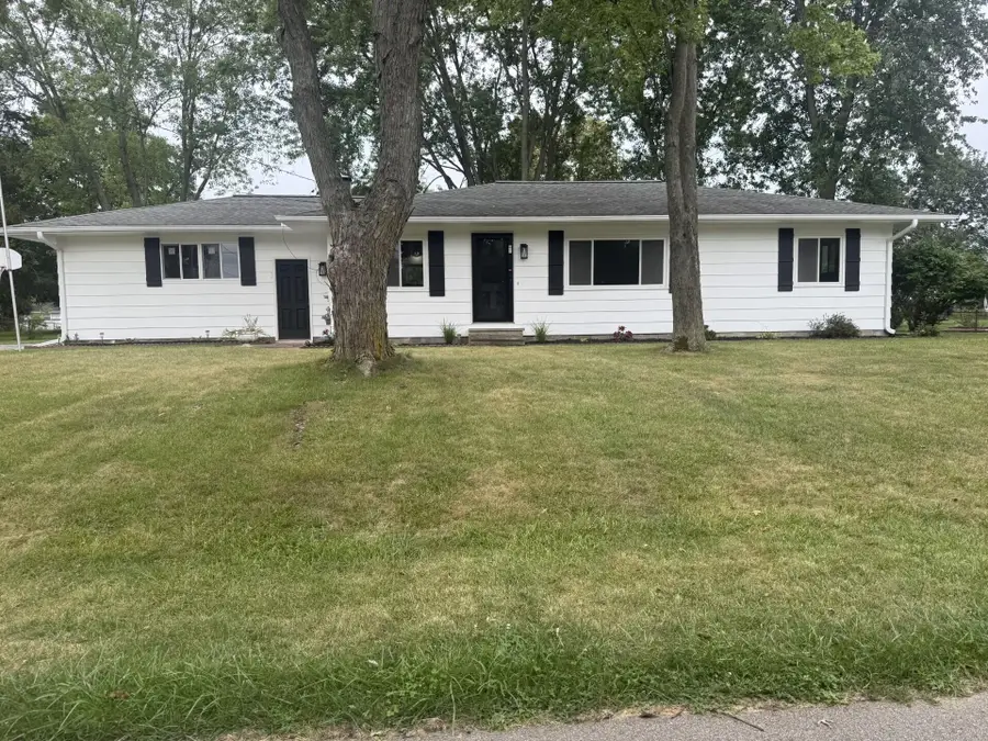 1653 Gary Paul Lane, Jackson, MI 49203 - #3