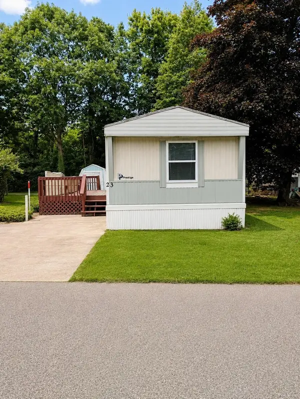 770 129th Avenue #23, Shelbyville, MI 49344