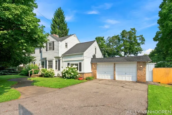 3771 Prairie Street Sw, Grandville, MI 49418