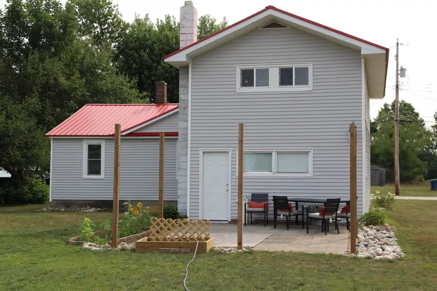 1065 Cedar Street, Baldwin, MI 49304 - #2
