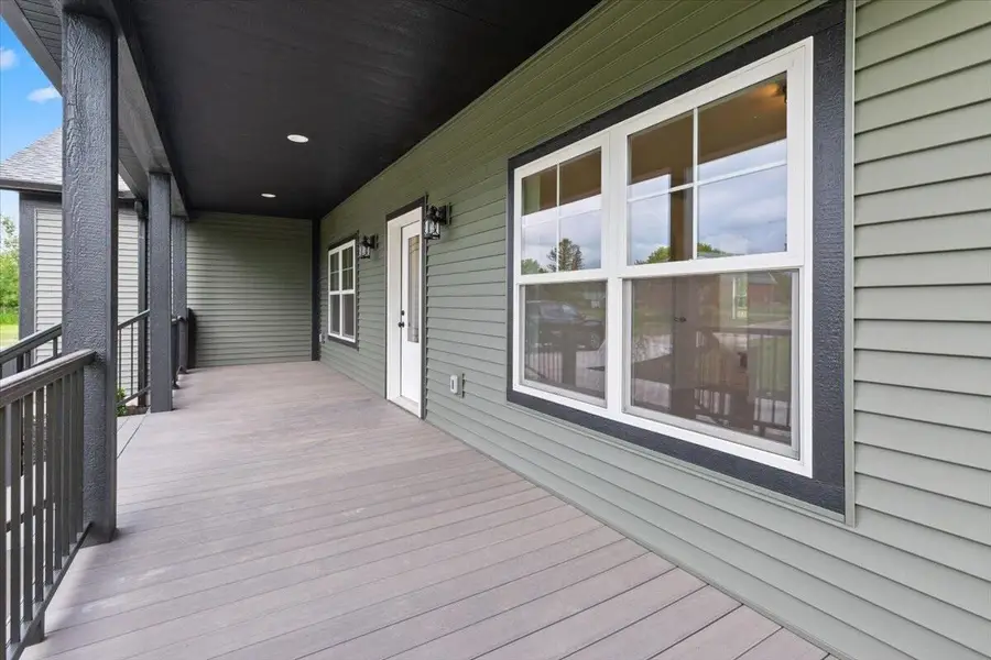 17309 W Stanton Road, Pierson, MI 49339 - #3