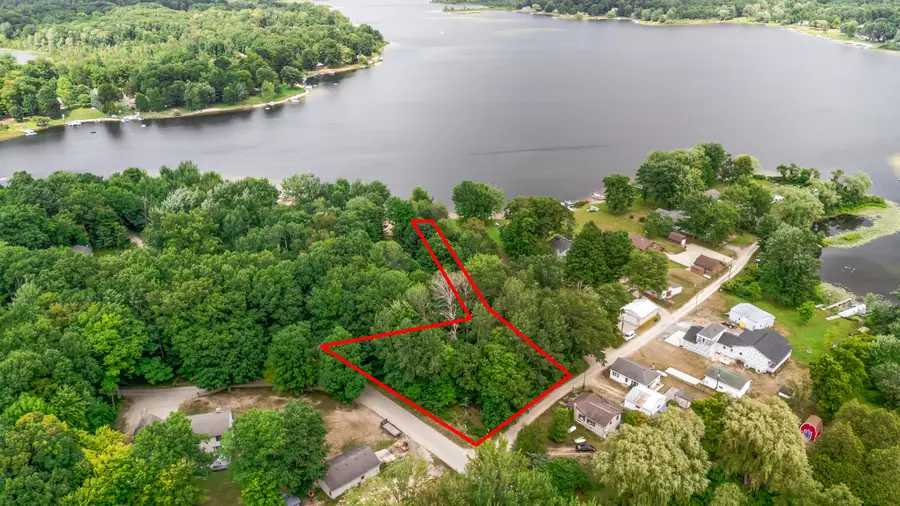 V/L E Lake Drive, Hesperia, MI 49421 - #2