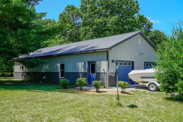 11775 Country Acres Drive, Interlochen, MI 49643