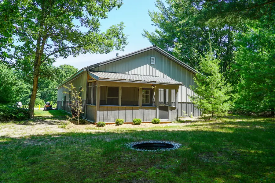 11775 Country Acres Drive, Interlochen, MI 49643 - #2