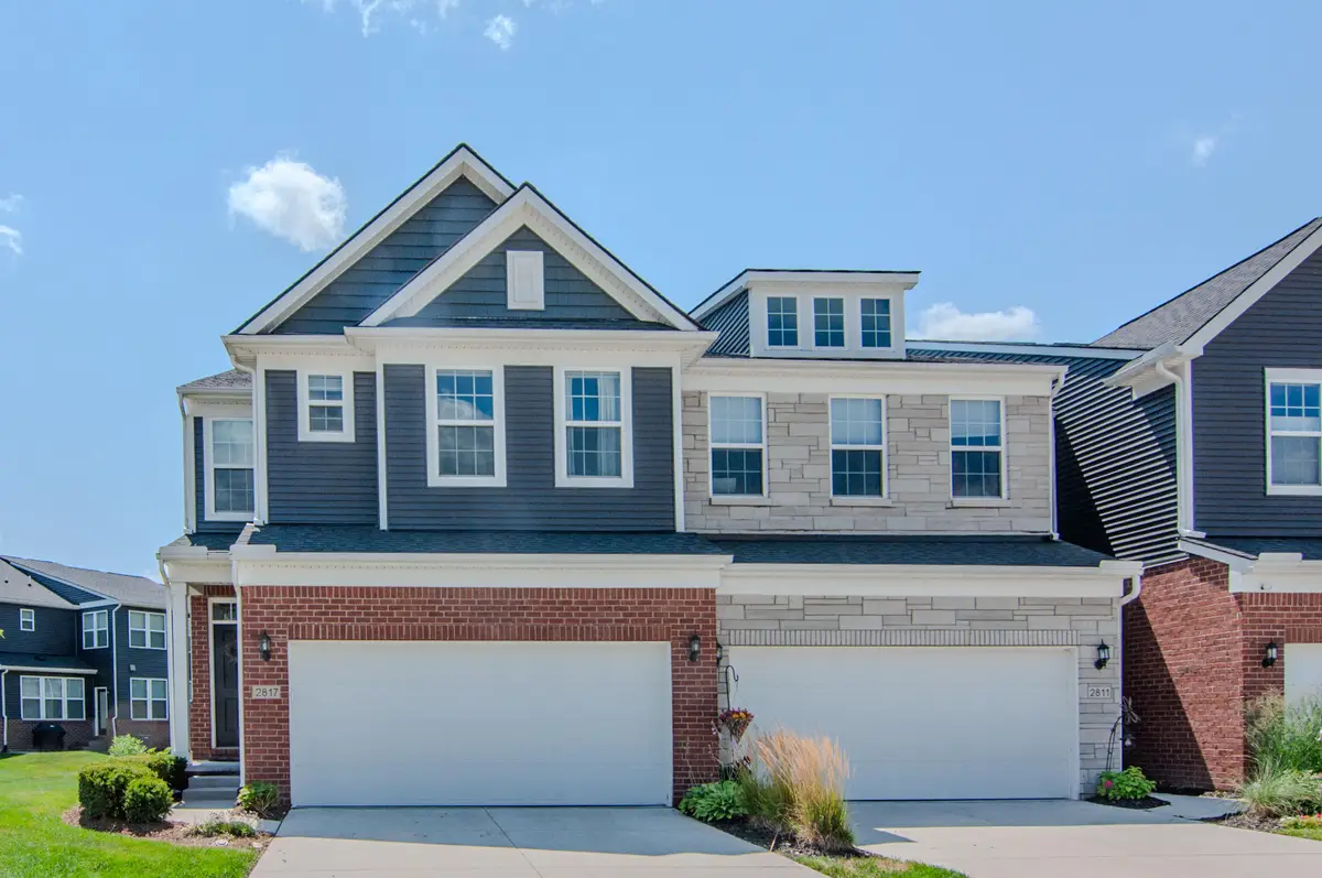 2817 Fairgrove Crescent, Ann Arbor, MI 48108 - #1