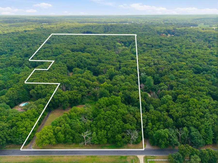 4487 S Van Kal Street, Mattawan, MI 49071 - #2