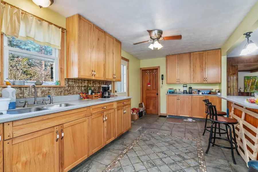 9031 Adams Road, Middleville, MI 49333 - #2