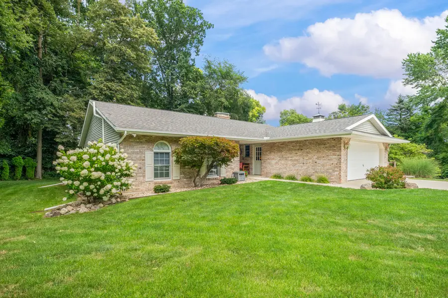 1521 Sioux Trail, Niles, MI 49120 - #2