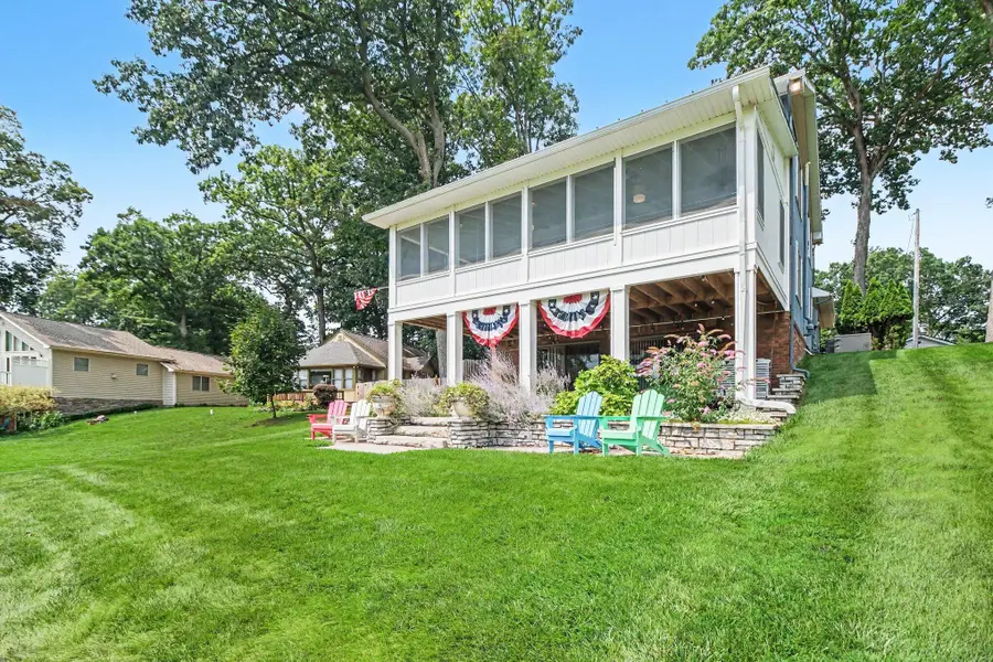 4720 Downing Drive, Pinckney, MI 48169 - #3