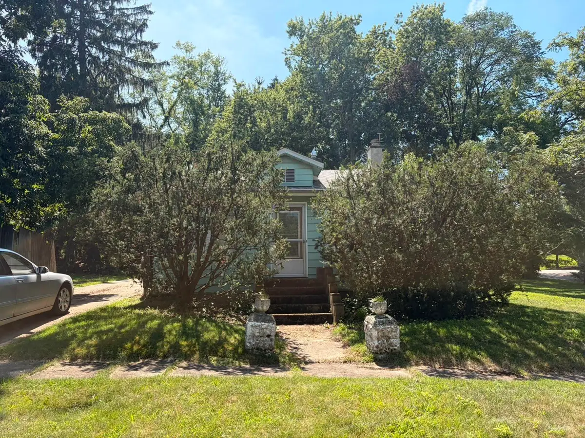 20 S Bronson Street, New Buffalo, MI 49117 - #1