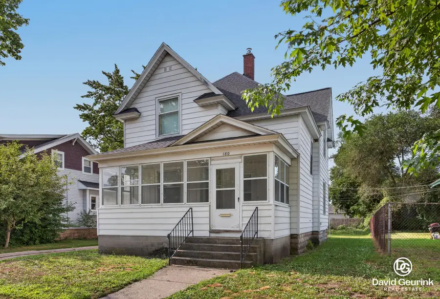 180 W 18th Street, Holland, MI 49423 - #2