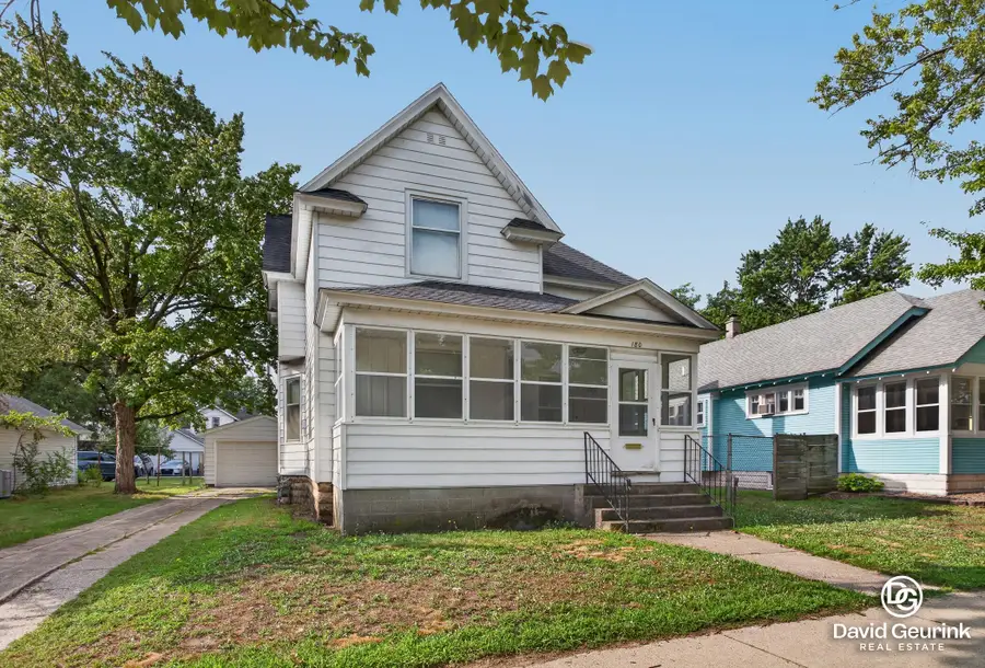 180 W 18th Street, Holland, MI 49423 - #3