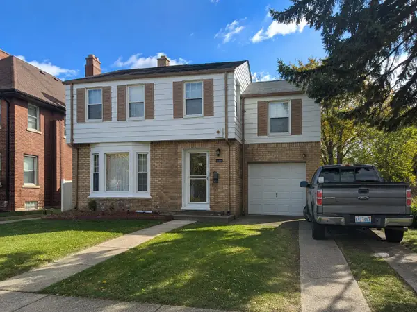 15435 Gilchrist Street, Detroit, MI 48227