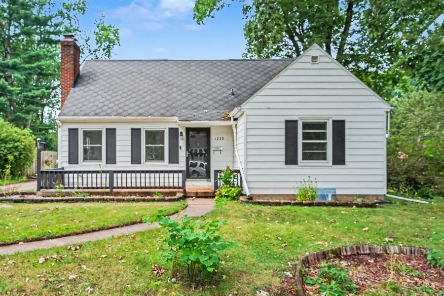 1229 N Fletcher Avenue, Kalamazoo, MI 49006 - #2
