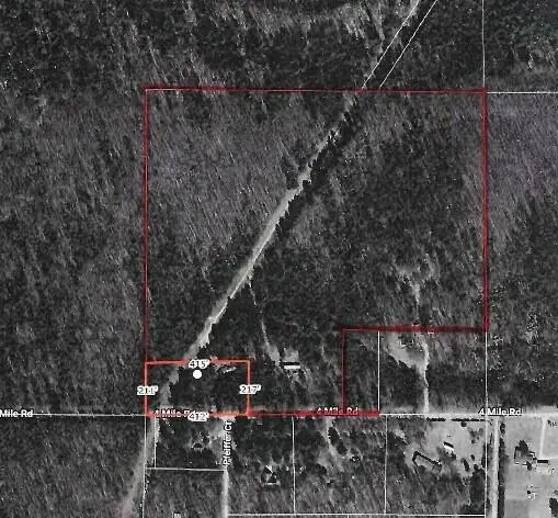 23680 4 Mile Road, Morley, MI 49336