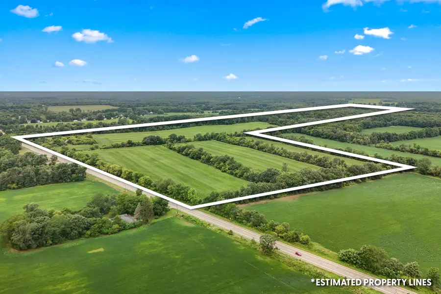 7560 W Chicago Road, Allen, MI 49227 - #2