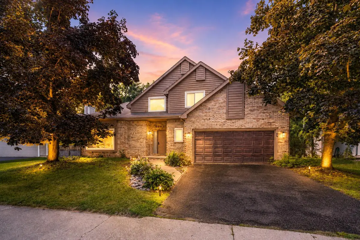5295 Bear Lake Drive, East Lansing, MI 48823 - #1