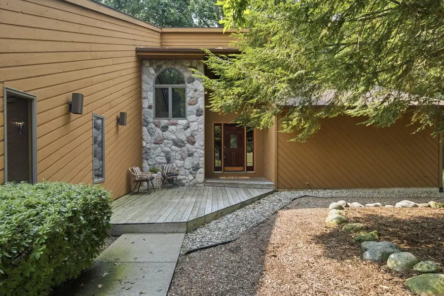 9890 W Q Avenue, Mattawan, MI 49071 - #3