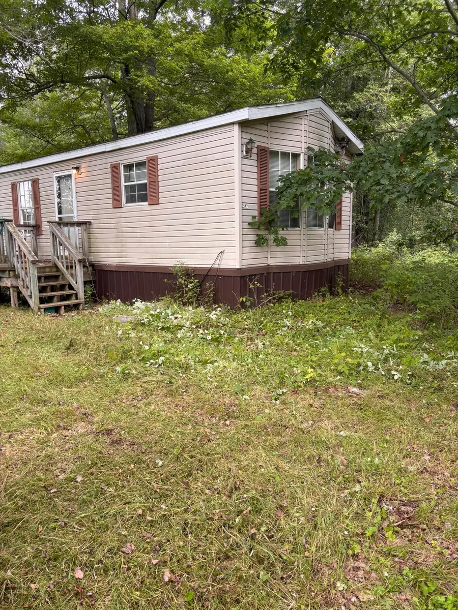 900 S Stout Road, Glennie, MI 48737 - #2