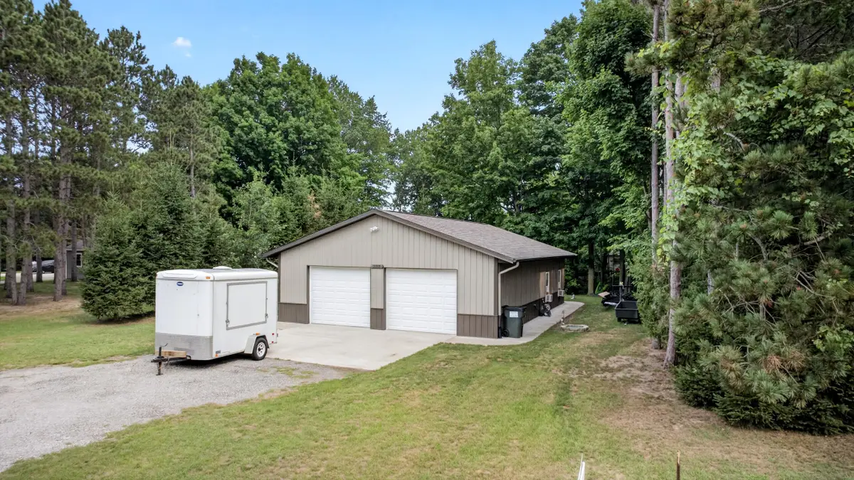 2183 N White Birch Drive, Mears, MI 49436 - #1