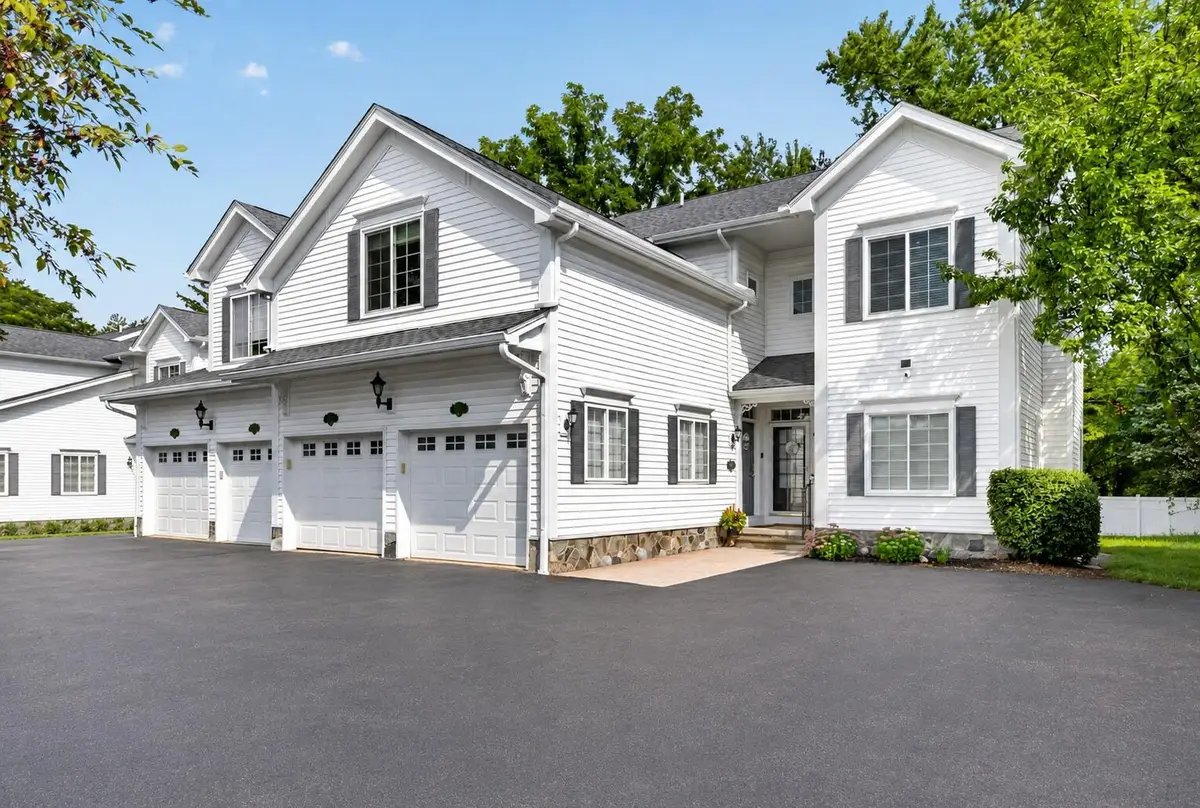 1684 Cassady Place, Plymouth, MI 48170 - #1