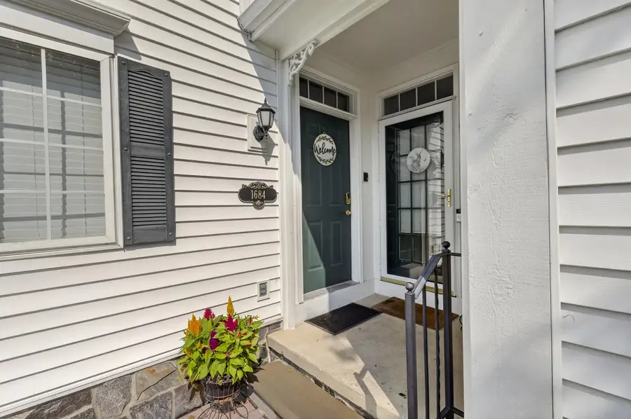 1684 Cassady Place, Plymouth, MI 48170 - #3