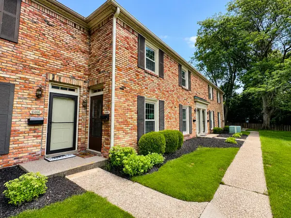 2468 Abbington Drive Se, Grand Rapids, MI 49506